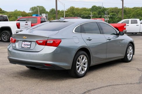 Used 2023 Chevrolet Malibu LS image 3