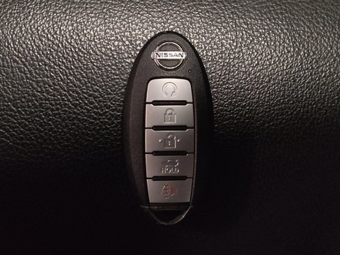Used 2019 Nissan Altima 2.5 SR w/ SR Premium Package image 32