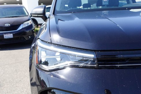 New 2025 Volkswagen Taos S image 5