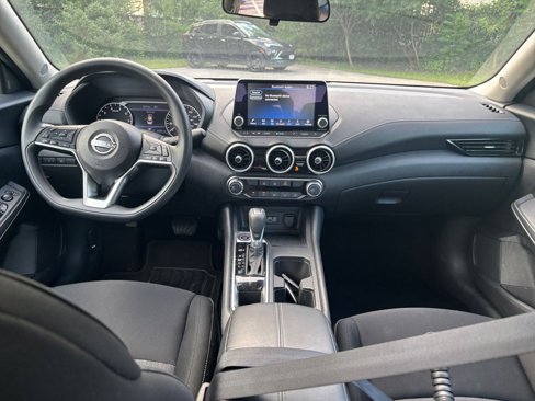 Used 2024 Nissan Sentra SV image 31