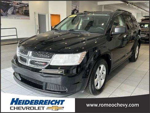 Used 2018 Dodge Journey SE image 6