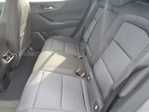 New 2026 Chevrolet Equinox LT image 19