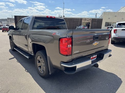 Used 2015 Chevrolet Silverado 1500 LT w/ All Star Edition image 5