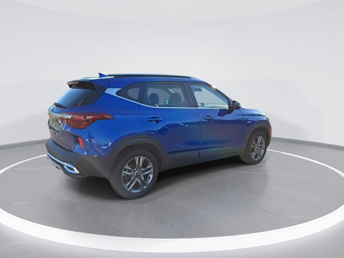 Used 2021 Kia Seltos S image 10