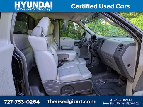 Used 2008 Ford F150 STX image 15