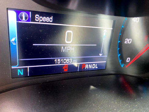 Used 2018 Chevrolet Colorado LT image 17