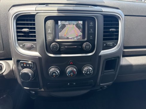 Certified 2024 RAM 1500 Classic SLT image 21