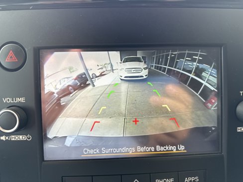 Used 2024 Subaru Crosstrek 2.0i image 34
