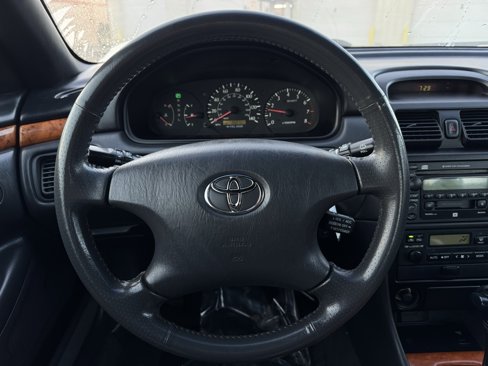 Used 2002 Toyota Solara SE image 19