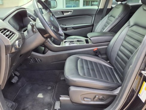 Used 2022 Ford Edge SEL w/ Convenience Package image 17