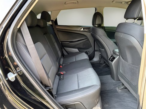 Used 2017 Hyundai Tucson Sport image 26