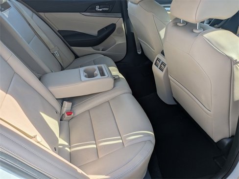 Used 2023 Nissan Maxima SV w/ Floor Mat Group image 26