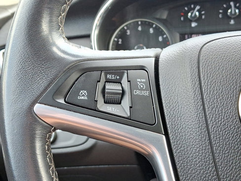 Certified 2022 Buick Encore Preferred image 20