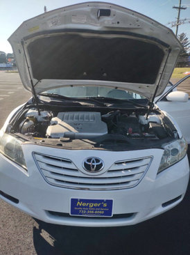 Used 2007 Toyota Camry XLE image 28