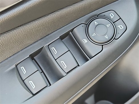 New 2025 Buick Envista Preferred w/ Advanced Safety Package image 20