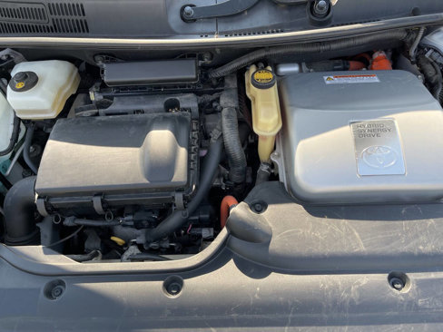 Used 2009 Toyota Prius image 22