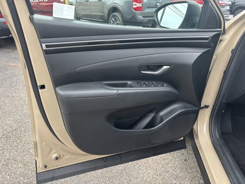 Used 2024 Hyundai Santa Cruz SE image 13