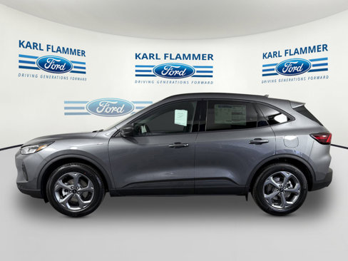 New 2025 Ford Escape ST-Line w/ Tech Pack #1 image 5