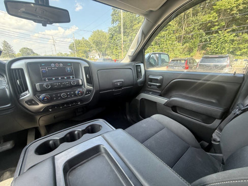 Used 2014 Chevrolet Silverado 1500 LT w/ All Star Edition image 14