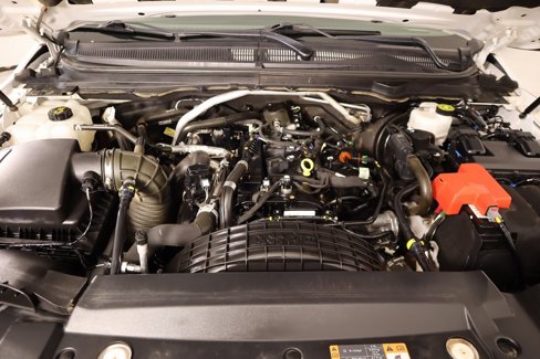 Used 2020 Ford Ranger XL w/ Equipment Group 101A Mid image 18