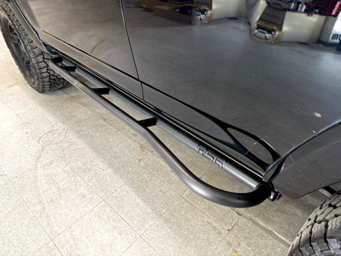Used 2019 Toyota 4Runner TRD Pro image 92