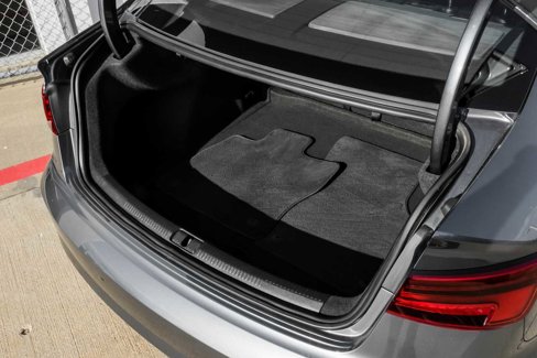 Used 2017 Audi A3 2.0T Premium image 48