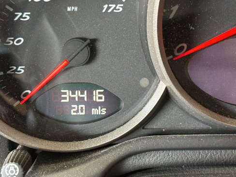Used 2005 Porsche Boxster image 54