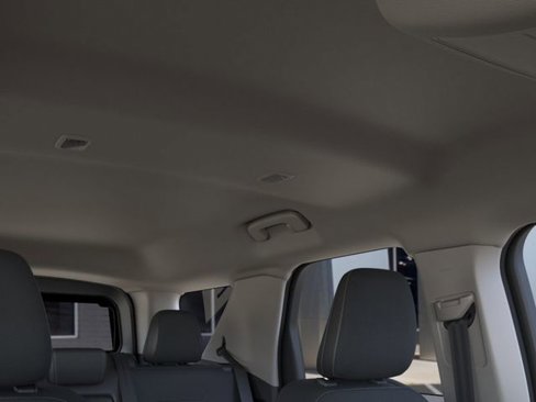 New 2025 Ford Bronco Sport Big Bend image 22