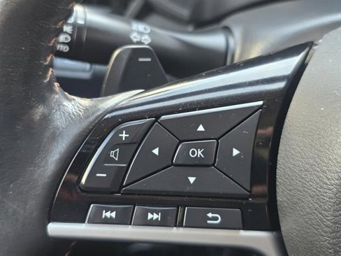 Certified 2023 Nissan Altima 2.5 SR image 19