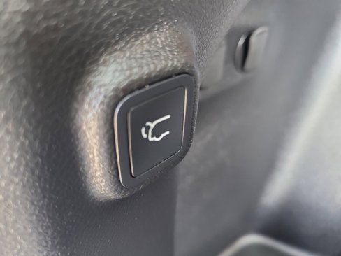 Used 2022 Jeep Cherokee Latitude Lux image 9