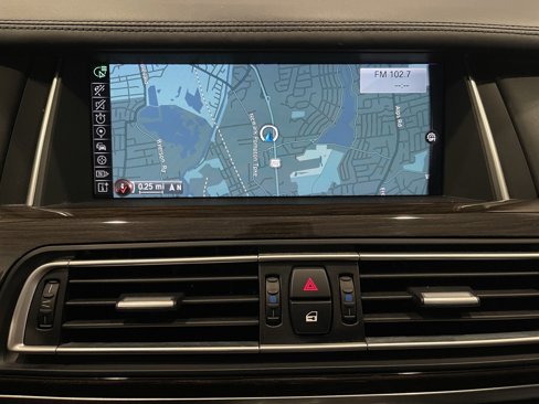 Used 2015 BMW 740Ld xDrive image 23