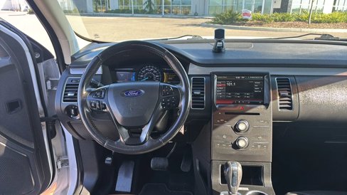 Used 2014 Ford Flex SEL w/ Equipment Group 202A image 27