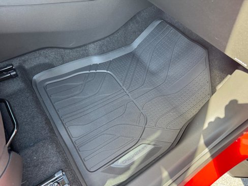 New 2026 Chevrolet TrailBlazer LS w/ LS Convenience Package image 18