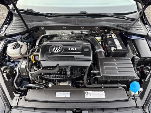 Used 2017 Volkswagen Golf Alltrack SE image 25