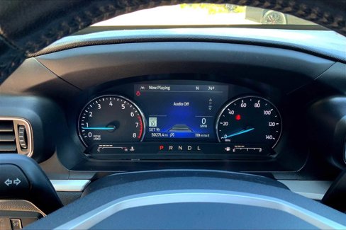 Used 2021 Ford Explorer XLT w/ Equipment Group 202A image 24