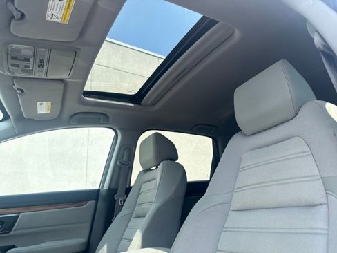 Used 2017 Honda CR-V EX image 24