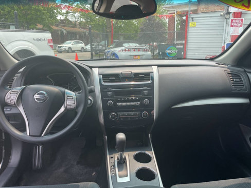 Used 2015 Nissan Altima 2.5 S image 11