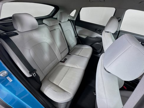 Used 2023 Hyundai Kona SEL image 24