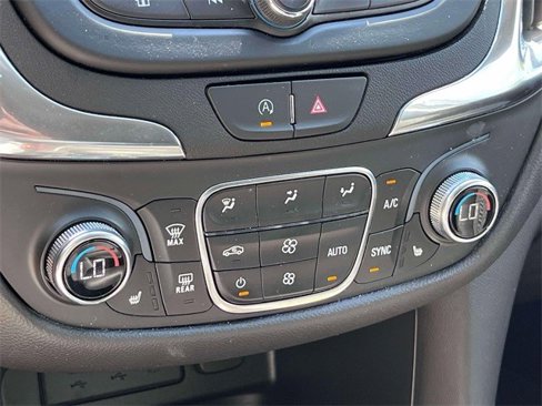 Certified 2023 Chevrolet Equinox LT image 20