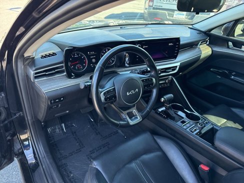 Used 2022 Kia K5 EX w/ EX Premium Package image 20