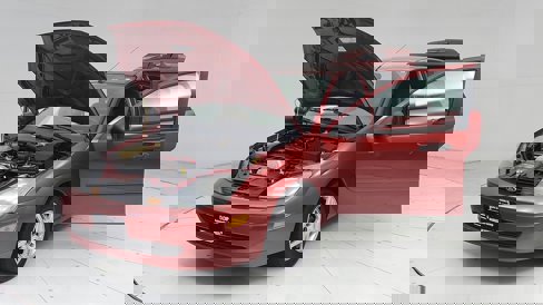 Used 2004 Ford Focus SE image 10