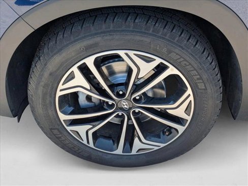 Used 2020 Hyundai Santa Fe Limited image 27
