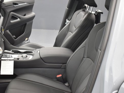 New 2026 INFINITI QX60 Luxe w/ Family Package image 19