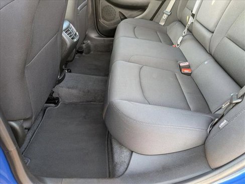 Used 2023 Chevrolet Malibu LT image 19