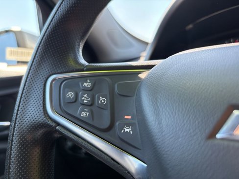 Used 2023 Chevrolet Malibu LT image 14