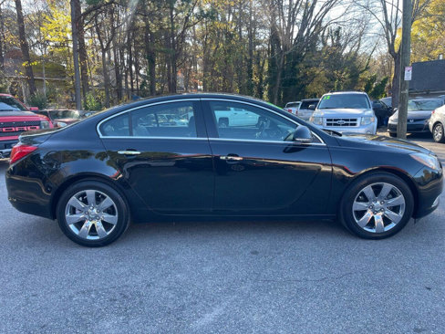 Used 2012 Buick Regal Premium image 7