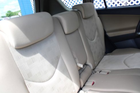 Used 2010 Toyota RAV4 2WD image 11