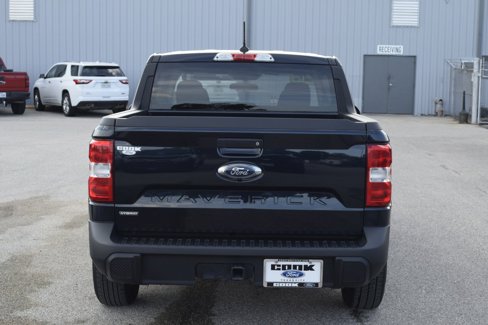Certified 2023 Ford Maverick XLT w/ XLT Luxury Package image 9