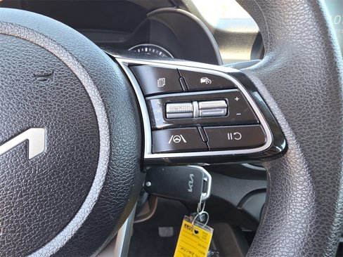Used 2023 Kia Forte LXS image 20