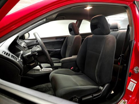 Used 2005 Honda Civic LX image 21